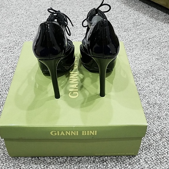 Gianni Bini Heels - Picture 4 of 4